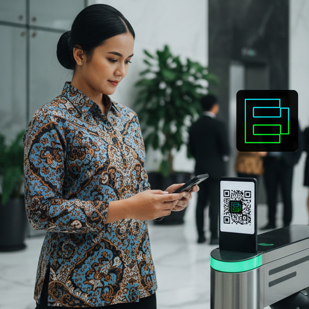 Developers working on code